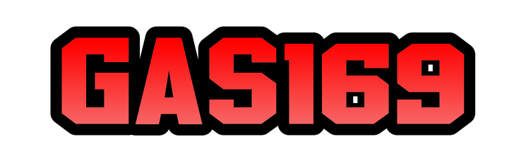 GAS169 Logo